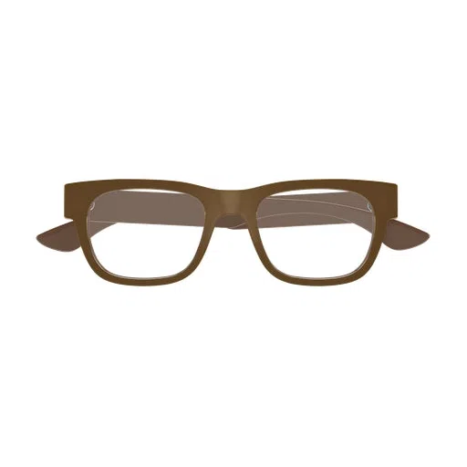 Alexander McQueen AM0531O Eyeglasses - view 5
